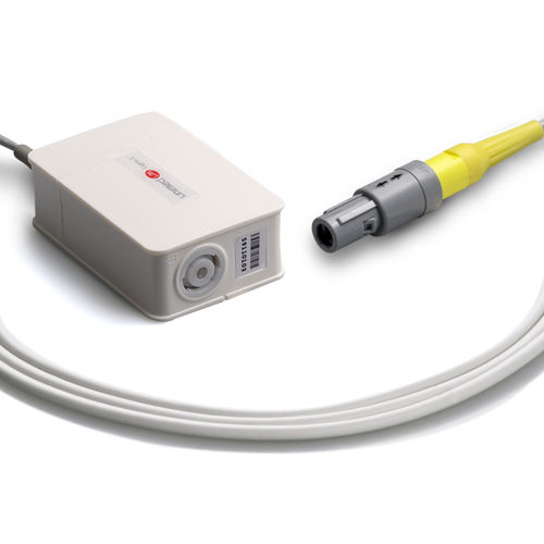 Sensor etCO2 - UECO2-003SP - Unimed Medical Supplies - para el sector médico