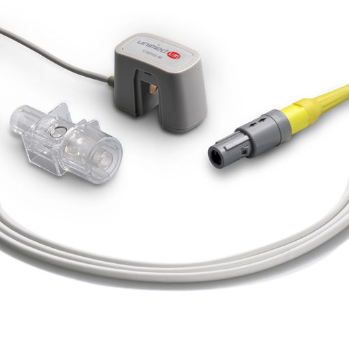 Sensor etCO2 - UMCO2-003S - Unimed Medical Supplies - para el sector médico