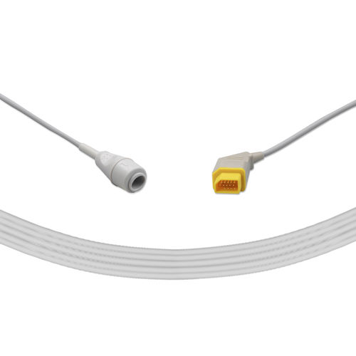Cable IBP para Nihon Kohden - BC-NK2-ED - Unimed Medical Supplies