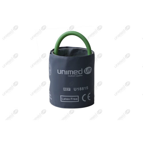Manguito para PNI - U1881S - Unimed Medical Supplies - pediátrico / sin látex / de poliuretano