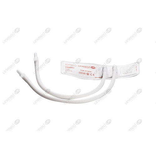 Manguito para PNI - U1781D-C0505-10 - Unimed Medical Supplies - neonatal / de tela / sin látex