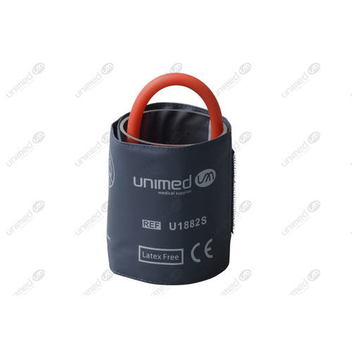 Manguito para PNI - U1882S - Unimed Medical Supplies - neonatal / sin látex / de poliuretano