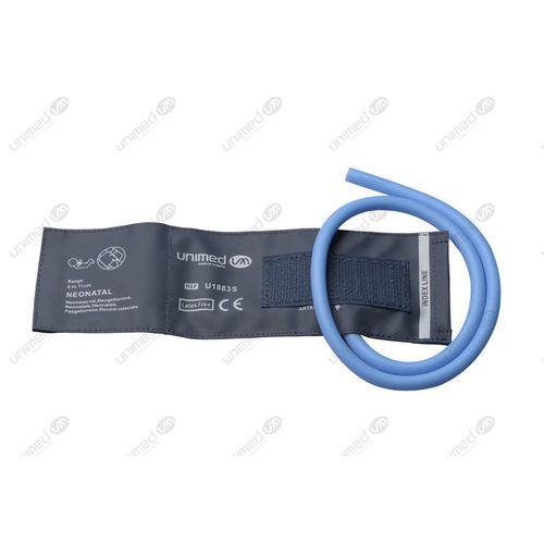 Manguito para PNI - U1883S - Unimed Medical Supplies - neonatal / sin látex / de poliuretano