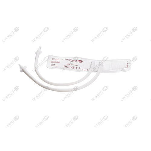 Manguito para PNI - U1782D-C0505-10 - Unimed Medical Supplies - neonatal / sin látex / de tela