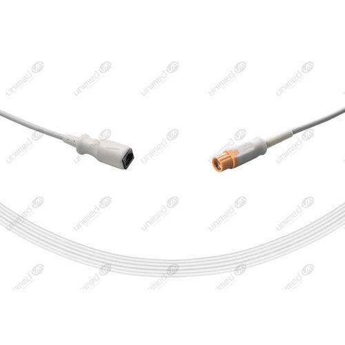 Cable IBP conectable - BC-SM2-MX - Unimed Medical Supplies - para Dräger