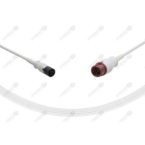 Cable IBP conectable - BC-MR-MX1 - Unimed Medical Supplies - para Mindray