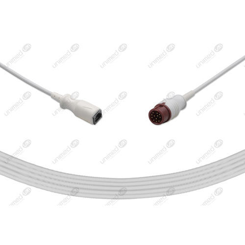 Cable IBP conectable - BC-MR-MX - Unimed Medical Supplies - para Mindray