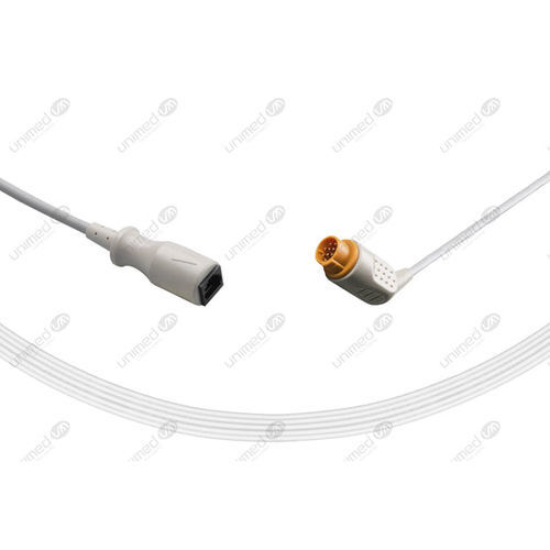 Cable IBP conectable - BC-KTN-MX - Unimed Medical Supplies