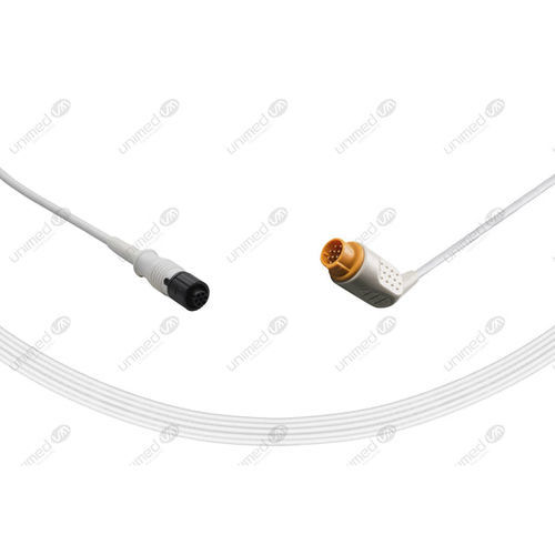 Cable IBP conectable - BC-KTN-MX1 - Unimed Medical Supplies