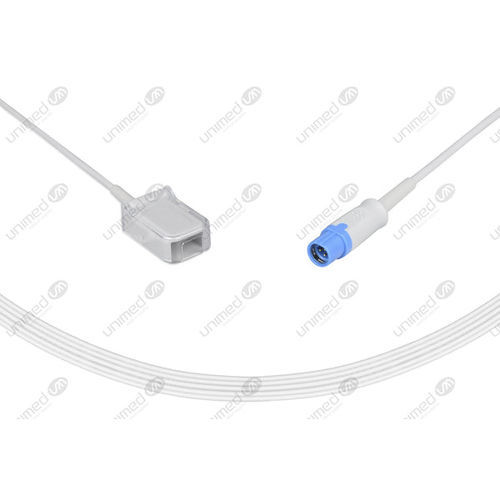 Sensor SpO2 - U708-23 - Unimed Medical Supplies