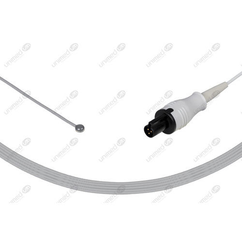 Sensor de temperatura - TOH-PS - Unimed Medical Supplies - para cuidados intensivos / de monitorización / NTC