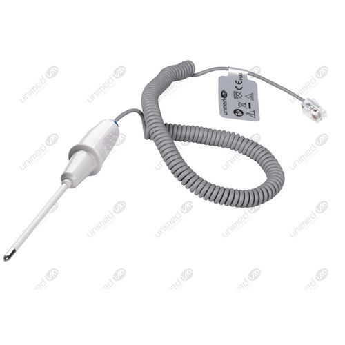Sensor de temperatura - TOP-AR-002 - Unimed Medical Supplies - para cuidados intensivos / de monitorización / NTC