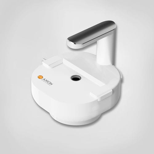 Contador de células automático - Exact BR - Axion BioSystems - de mesa / células mamíferas / células somáticas