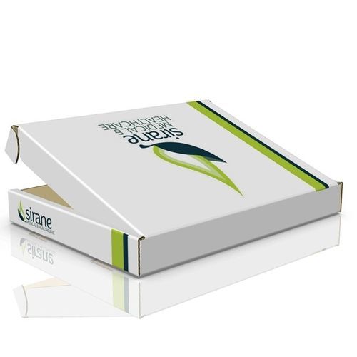 Caja de embalaje - UN3373 - Sirane