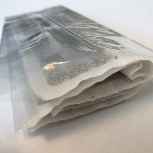Bolsa de envasado - Centre-seal side-gusset - Sirane