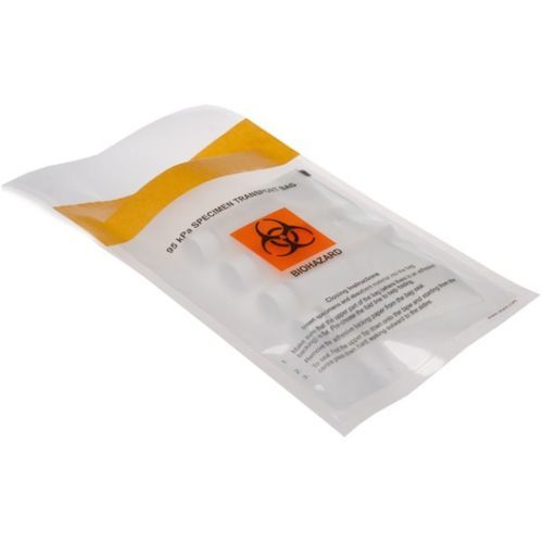 Bolsa estanca al agua - 95 kPa - Sirane