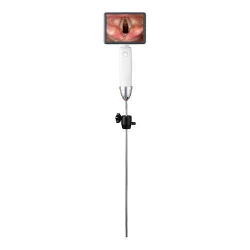 Videolaringoscopio con monitor de vídeo integrado - VL3H - HugeMed