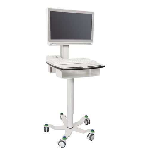 Sistema de radioterapia superficial rayos X - PAPILLON+ - CLERAD - tratamiento del cáncer de piel / tratamiento del cáncer de mama / tratamiento del cáncer de recto