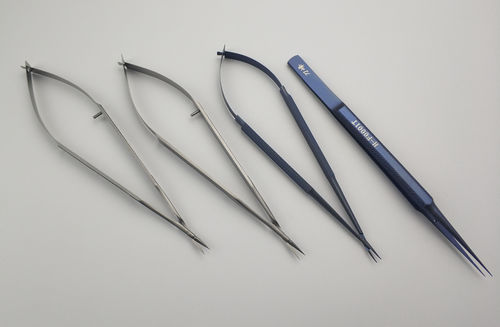 Kit de instrumentos para cirugía general - Hotry