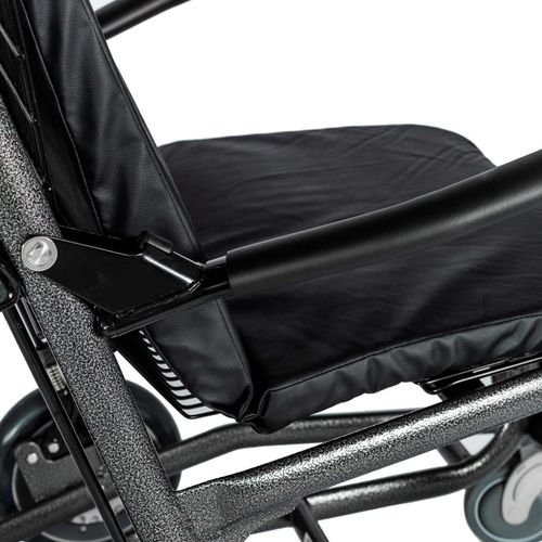 Cojín de asiento - Staxi - para silla de ruedas / cuadrado