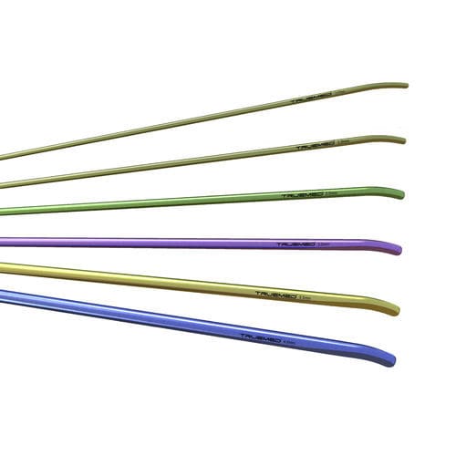 Clavo intramedular de titanio - Truemed Medical