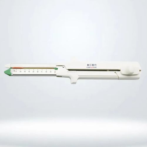 Grapadora quirúrgica lineal - KHLC series - Jiangsu Coopwin Med - para cirugía gastrointestinal / desechable / de corte