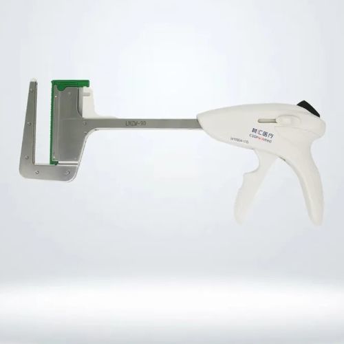 Grapadora quirúrgica lineal - KHZXA series - Jiangsu Coopwin Med - para cirugía gastrointestinal / desechable