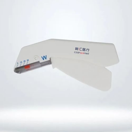 Grapadora quirúrgica para sutura dérmica - KHPF - Jiangsu Coopwin Med - desechable