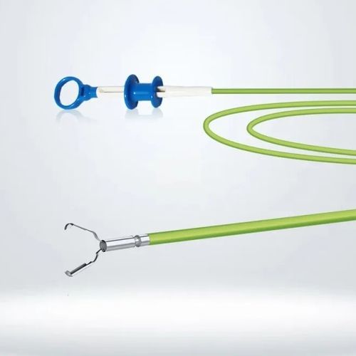Aplicador de clips gastroscópico - KHZXJ series - Jiangsu Coopwin Med
