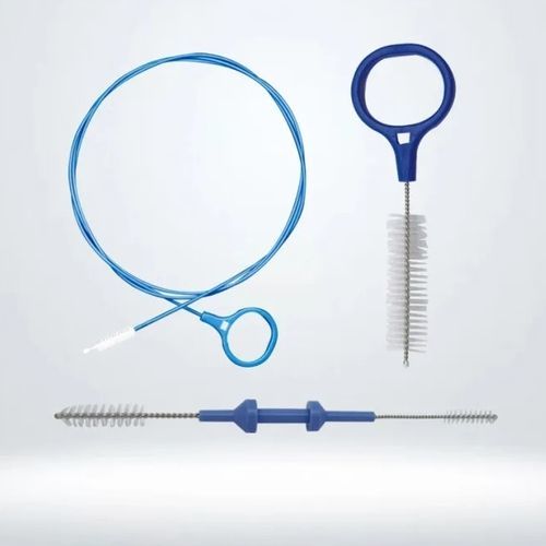 Cepillo de limpieza para dispositivos médicos - Jiangsu Coopwin Med