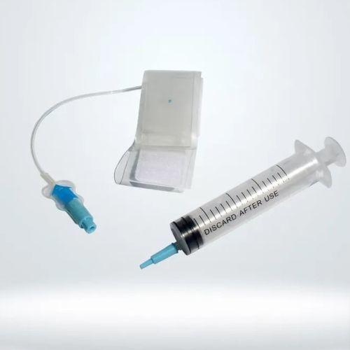 Dispositivo de compresión arterial radial - Jiangsu Coopwin Med