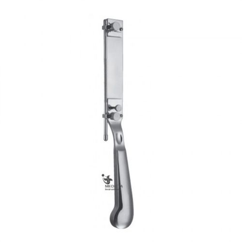 Bisturí para cirugía plástica - M-018 - Medicta Instruments