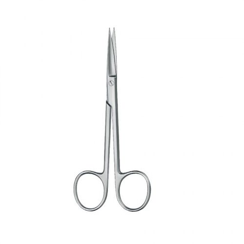 Tijera de cirugía - M-644 - Medicta Instruments - para odontología / para apósitos / Iris