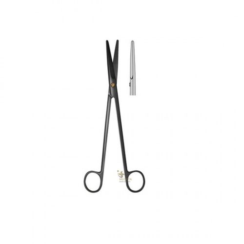 Tijera para cirugía - M-MB119 - Medicta Instruments - para odontología / de Mayo / de Black