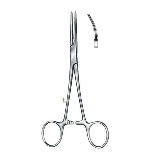 Micropinza quirúrgica - M-301-16 - Medicta Instruments - de agarre / DeBakey / atraumática