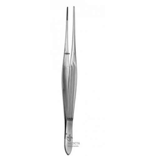Pinza quirúrgica - M-3006 - Medicta Instruments - de ablación / McIndoe / recta