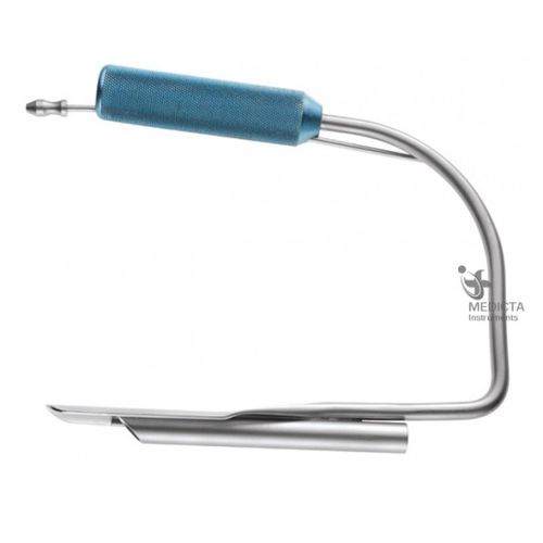 Retractor para endoscopia - M-7050 - Medicta Instruments