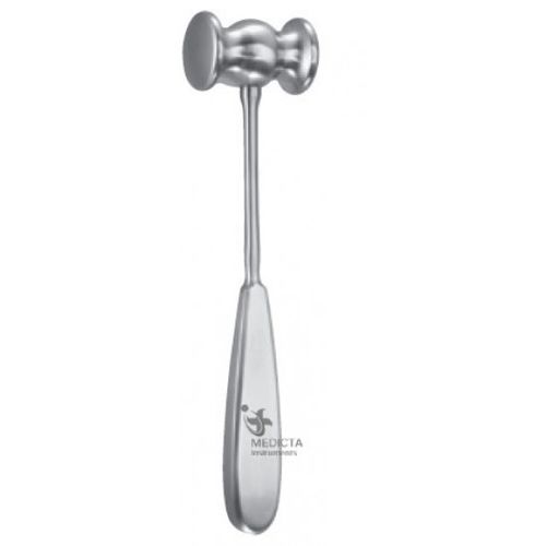 Mazo quirúrgico - M-7090 - Medicta Instruments