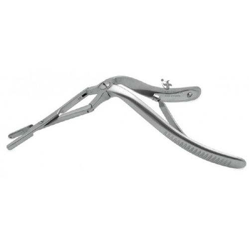 Pinza quirúrgica - M-5032 - Medicta Instruments - de agarre