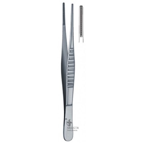Pinza quirúrgica - M-3024 - Medicta Instruments - de agarre / para prensión de tejidos / de ablación
