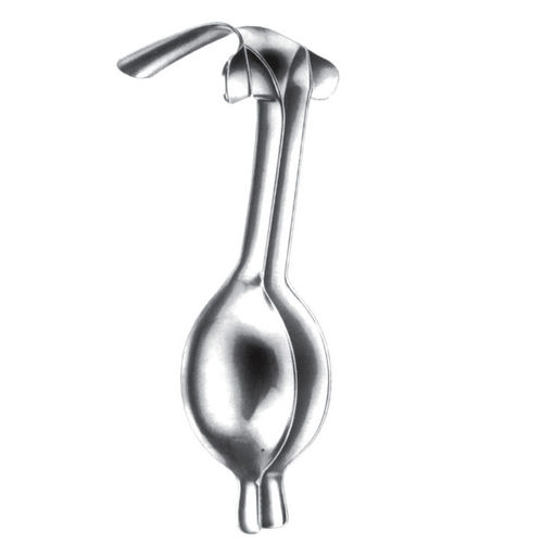 Espéculo vaginal - 14-240 - Medicta Instruments - de Auvard / esterilizable