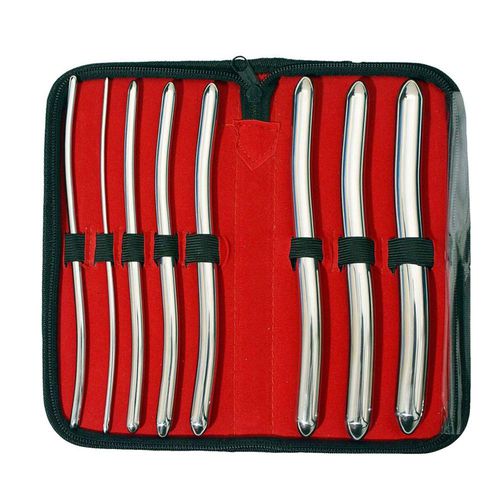 Dilatador cervical - 14-310 - Medicta Instruments