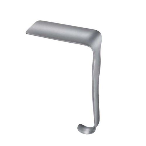 Retractor vaginal - 14-181 - Medicta Instruments - para cirugía / de acero inoxidable / apto para autoclave