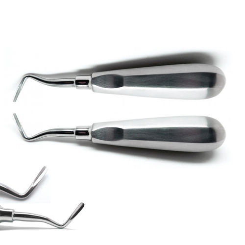 Luxador dental recto - 15-100-000 - Medicta Instruments - de Flohr