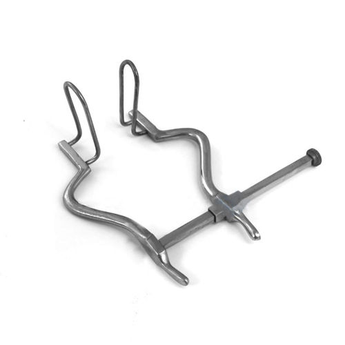 Retractor abdominal - 07-770 - Medicta Instruments - para cirugía ortopédica / de acero inoxidable / Gosset