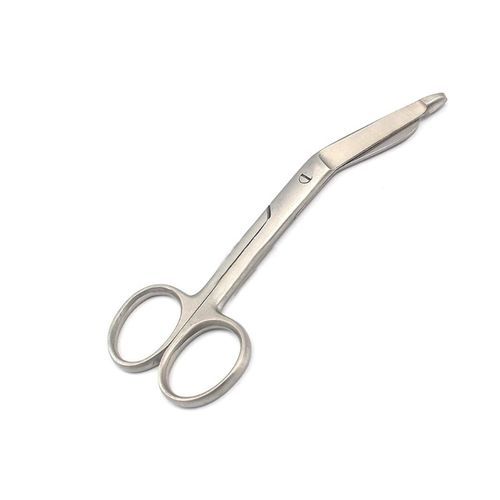 Tijera para cirugía - 03-1220 - Medicta Instruments - de vendajes / de Lister / para humanos