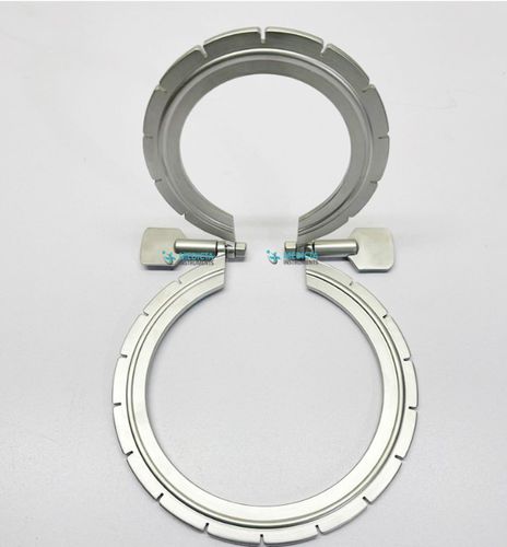 Retractor abdominal - LS-20212 - Medicta Instruments - para cirugía / de acero inoxidable