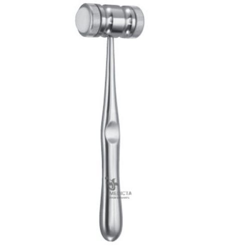 Mazo quirúrgico para odontología - M-7096 - Medicta Instruments - de Mead