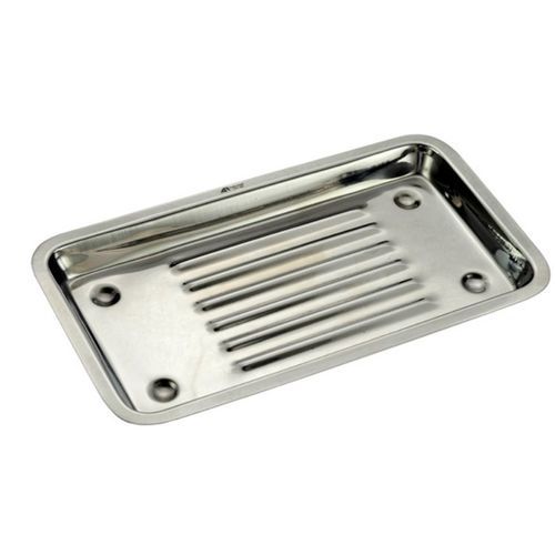 Bandeja para instrumental odontológico - 15-420 - Medicta Instruments