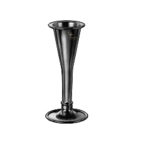 Estetoscopio fetal - 01-350 - Medicta Instruments - de Pinard / de aluminio